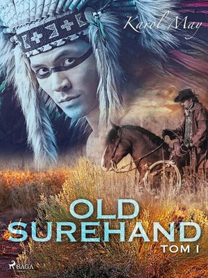 cover image of Old Surehand